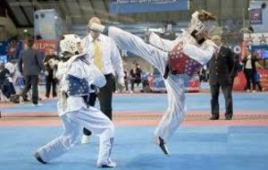 Le Taekwondo c'est quoi?