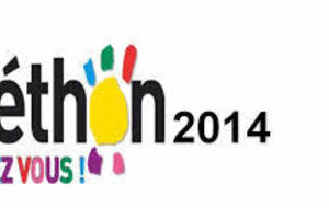 TELETHON 2014