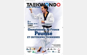 Championnat France Technique