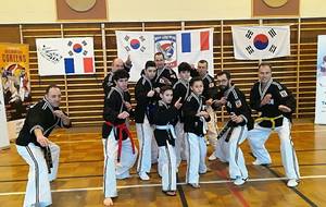 Promotion Hapkimudo 28/01/2018